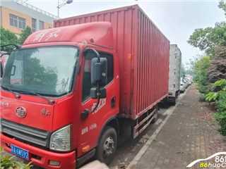 南京二手一汽解放 虎V 