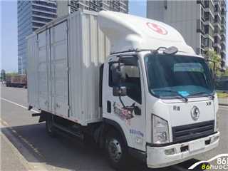 南京二手陜汽商用車 軒德X9 