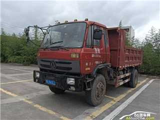 綦江二手東風 華神 