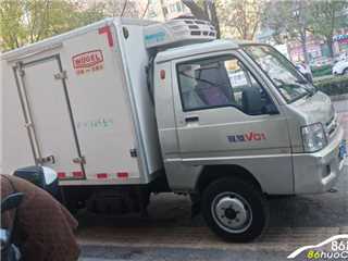 新鄉二手時代 馭菱 VQI