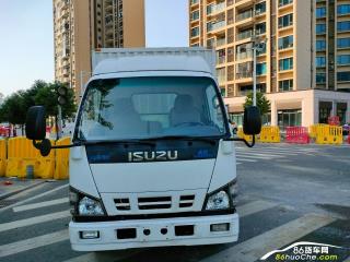 佛山二手慶鈴 五十鈴 600P