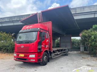 江門二手一汽解放 J6F 