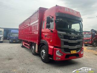 江門二手江淮 格爾發 