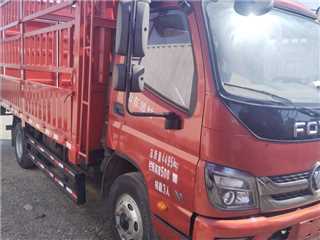 濰坊二手時代 領航 