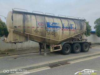 南昌二手華菱 星馬35方罐子 