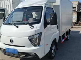 房山二手飛碟 締途 廂式