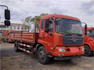 煙臺二手東風 EQ系列 