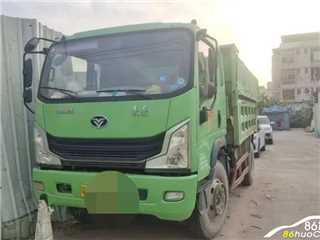 東莞二手中國重汽 豪曼 