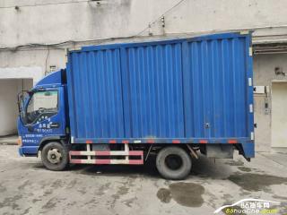 佛山二手江淮 駿鈴 