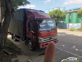 廣州二手時代 康瑞 H3