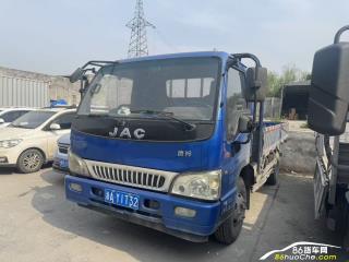 杭州二手江淮 康鈴 