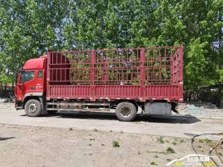 臨沂二手福田 歐航 