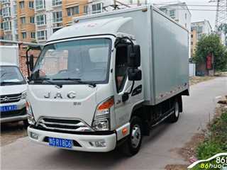 新鄉二手江淮 康鈴 J3