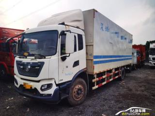 深圳二手東風商用車 天錦 