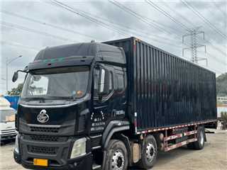 深圳二手東風柳汽 乘龍 