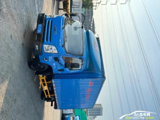 深圳二手江鈴 凱運 