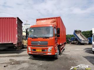 深圳二手東風商用車 天錦 
