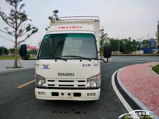 梧州二手慶鈴 五十鈴 600P