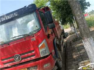 東風南充 龍駿 東風龍駿貨車