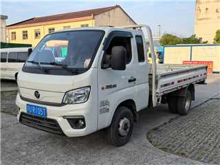 蘇州二手福田 祥菱 