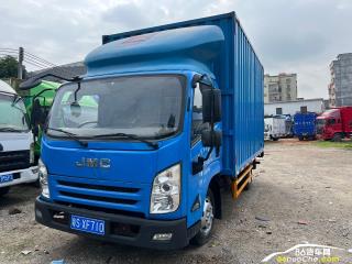 東莞二手江鈴 凱運 4.2米