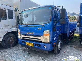 東莞二手江淮 帥鈴 