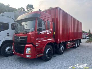 江門二手東風 暢行DV3 