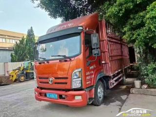 清遠二手福田 瑞沃 CTX