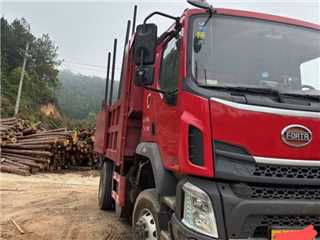 三明二手東風柳汽 乘龍 