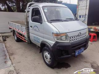 深圳二手長安跨越 神祺 