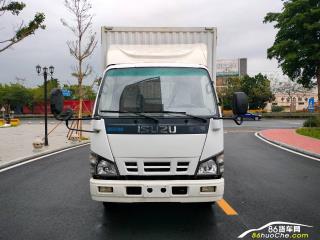 梧州二手慶鈴 五十鈴 600P