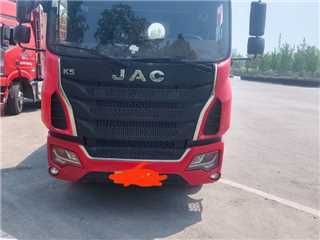 六安二手江淮 格爾發 K5L