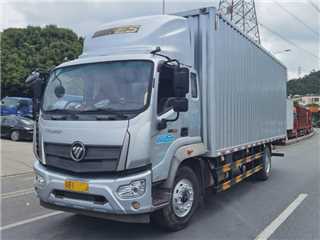 深圳二手福田 歐馬可 帶尾板