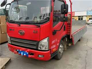 廊坊二手一汽解放 虎V 