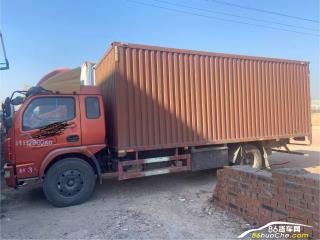 臨沂二手東風股份 多利卡 