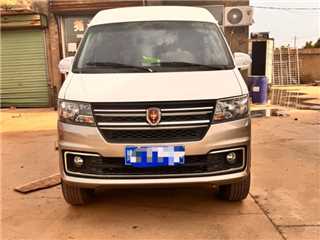 安陽二手金杯 海獅 