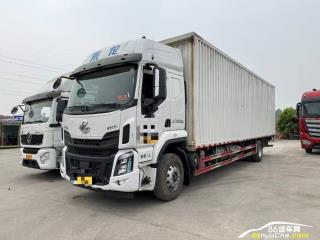 巴南二手東風柳汽 乘龍 