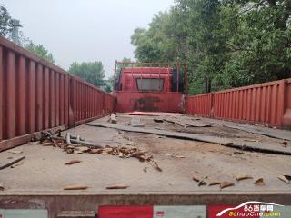 洛陽二手一汽解放 解放J6L 