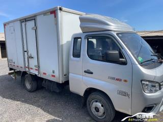 福田 祥菱 M2小貨車