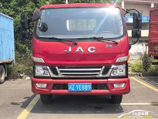 眉山二手江淮 駿鈴 