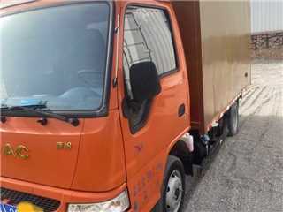 鄭州二手江淮 康鈴 