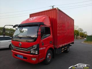 南京二手東風股份 多利卡 