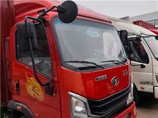 蘇州二手中國重汽 豪曼 