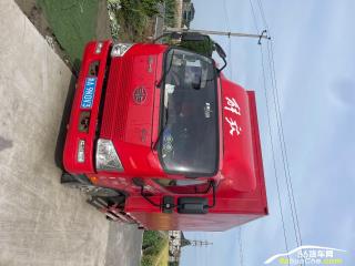 杭州二手一汽解放 J6F 