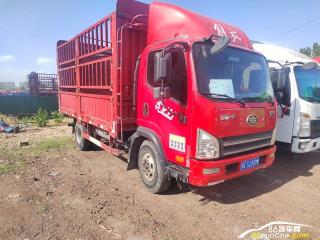 鄭州二手一汽解放 虎V H