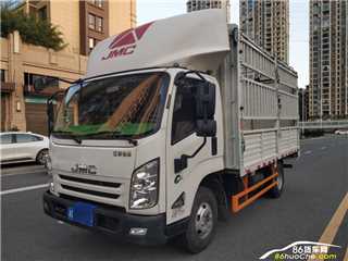 衡陽二手江鈴 凱運 4.2米高欄