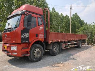 新鄉二手一汽解放 解放J6L 