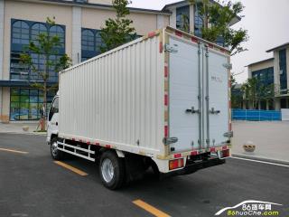 佛山二手慶鈴 五十鈴 600P