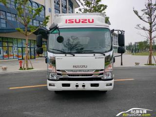 佛山二手慶鈴 五十鈴KV100