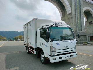 玉林二手慶鈴 五十鈴KV100